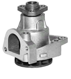 7589065 Fiat/Alfa/Lancia Pompa chłodząca wodna