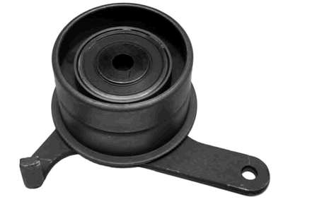 Napinacz paska rozrządu Mitsubishi Colt II hatchback (C1A) (1984 - 1988) cena, od 38,35 USD