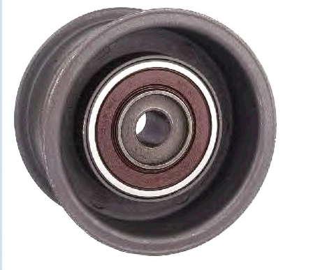 MD012587 Mitsubishi Rolka prowadząca kierunkowa paska rozrządu