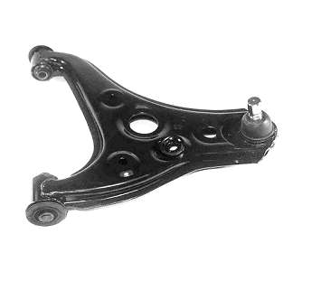 G03034300F Mazda Wahacz zawieszenia przedniego dolny prawy