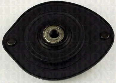 Poduszka amortyzatora przedniego Mitsubishi Lancer 4 C6A, C7A