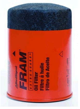 Filtr oleju Pontiac Trans Sport APV