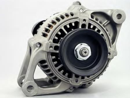 Alternator Chrysler 1210003530 cena, od 95,34 USD