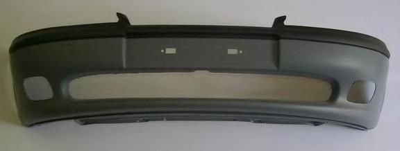 Zderzak przedni Opel 1400165 cena, od 69,60 USD