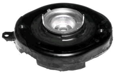 7700780875 Renault (RVI) Poduszka amortyzatora przedniego