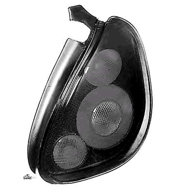 Do koszyka Lampa zespolona tylna prawa Fiat Bravo I 182