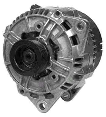 7179742 Ford alternator