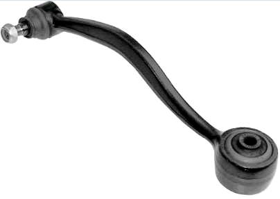 Wahacz zawieszenia przedniego dolny lewy BMW 31121139991 cena, od 27,47 USD