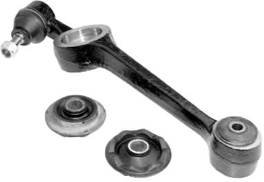 5021461 Ford Wahacz zawieszenia przedniego dolny lewy