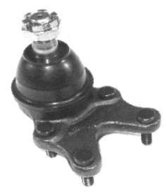 4336029076 Toyota Sworzeń wahacza górny