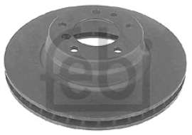 Tarcza hamulcowa przednia BMW 34116757753 cena, od 16,51 USD