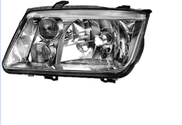 1J5941017BD VAG Reflektor lewy