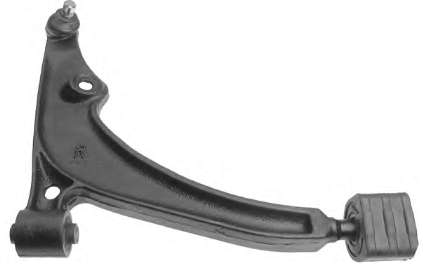 Do koszyka BS800R Japan Parts Wahacz zawieszenia przedniego dolny prawy