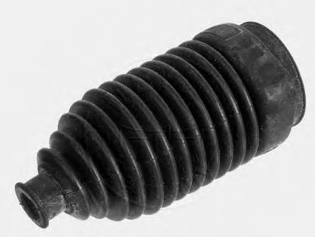 Osłona mechanizmu kierowniczego (maglownicy) VAG 357422831B cena, od 8,33 USD