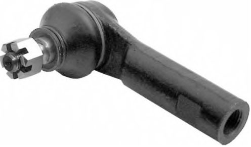 53540SK3E01 Honda Końcówka drążka kierowniczego zewnętrzna