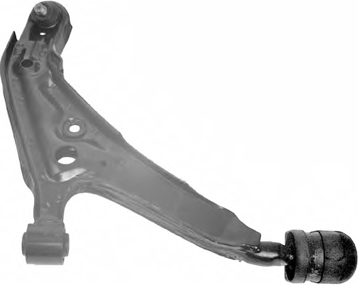 Wahacz zawieszenia przedniego dolny prawy Delphi TC777 cena, od 105,06 USD