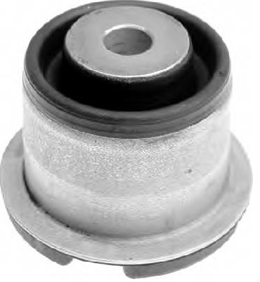 Silentblock tylnej belki Hans Pries (Topran) 205825 cena, od 15,50 USD