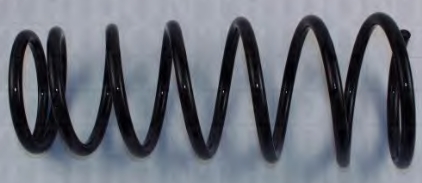 Sprężyna tylna Toyota Carina T19