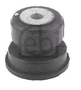 513152 Peugeot/Citroen Silentblock tylnej belki