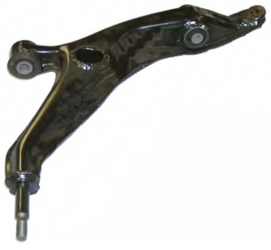51350S04G00 Honda Wahacz zawieszenia przedniego dolny prawy