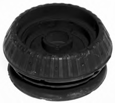 Poduszka amortyzatora przedniego Metalcaucho 04018 cena, od 8,22 USD