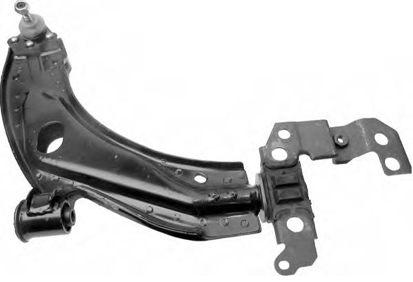 Wahacz Fiat Palio