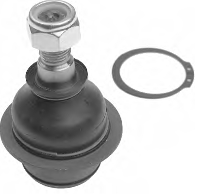 Sworzeń wahacza dolny Ford KT6C113K209BA cena, od 14,48 USD