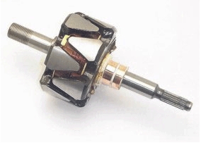 Wirnik alternatora Ford Transit 5 V184/5