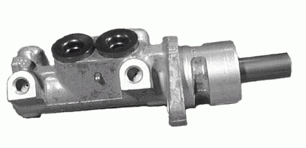 Główny cylinder hamulców VAG 357611019B cena, od 42,56 USD