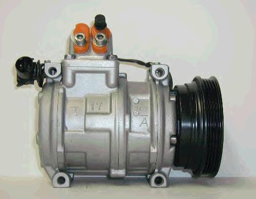 Sprężarka klimatyzacji BMW 1385172 cena, od 117,48 USD