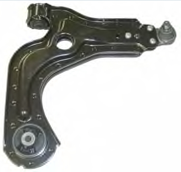 Wahacz zawieszenia przedniego dolny prawy Ford 1020219 cena, od 44,08 USD