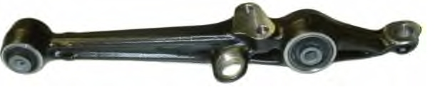 Do koszyka Wahacz zawieszenia przedniego dolny lewy Honda Accord IV CB3, CB7