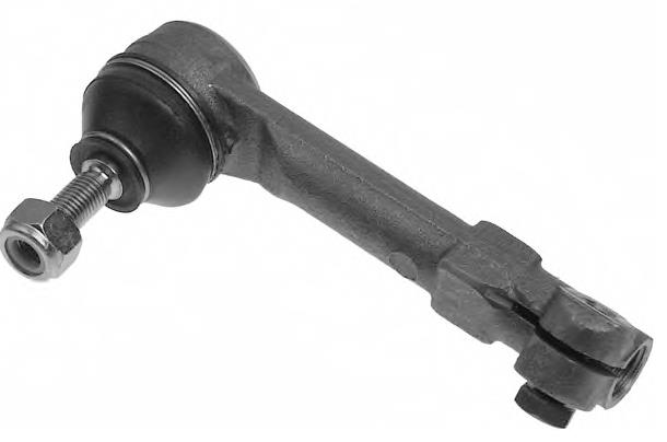 Końcówka drążka kierowniczego zewnętrzna Renault (RVI) 8660005256 cena, od 7,31 USD