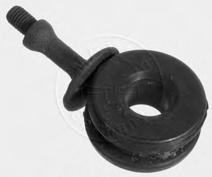 357411315D VAG Łącznik stabilizatora przedniego