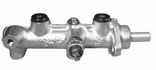 Główny cylinder hamulców TRW PMF125 cena, od 47,73 USD
