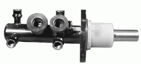 893611021A VAG Główny cylinder hamulców