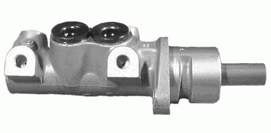 8A0611021 VAG Główny cylinder hamulców