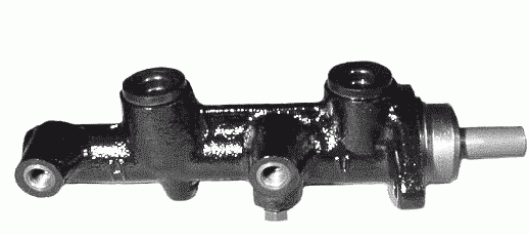 34311157206 BMW Główny cylinder hamulców