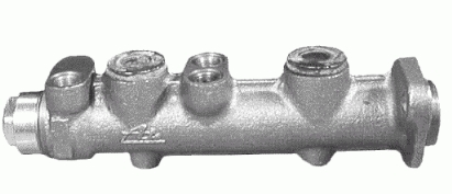 792895 Fiat/Alfa/Lancia Główny cylinder hamulców