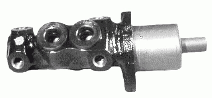 5072526AB Chrysler Główny cylinder hamulców