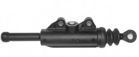 21521162303 BMW Cylinder sprzęgła główny