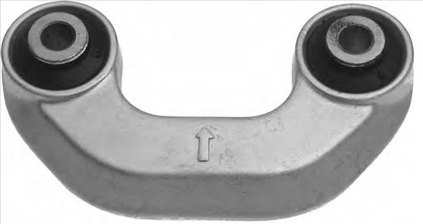 4D0411317K VAG Łącznik stabilizatora przedniego