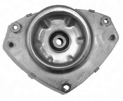 7601504 Fiat/Alfa/Lancia podpora amortyzatora przedniego lewego