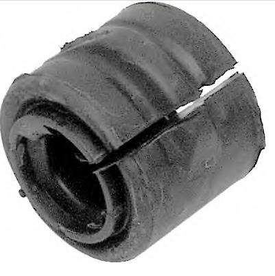Do koszyka Tuleja stabilizatora przedniego Peugeot 605  6B
