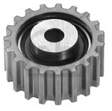 7053802 Ford Rolka prowadząca kierunkowa paska rozrządu