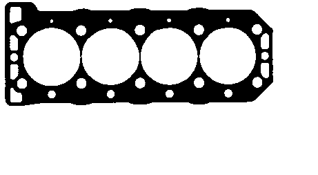 Uszczelka głowicy cylindrów BGA CH9353M cena, od 43,60 USD