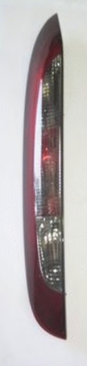 1222057 Opel Lampa zespolona tylna prawa