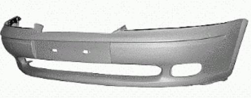  Zderzak przedni Opel Vectra 