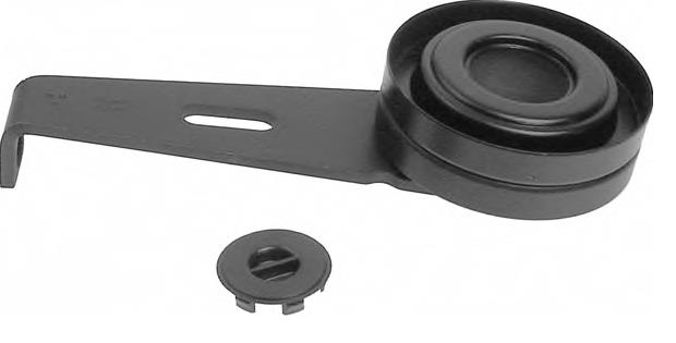 9627860780 Fiat/Alfa/Lancia Rolka napinacza paska napędowego