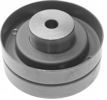 Rolka prowadząca kierunkowa paska rozrządu Audi 90 89, 89Q, 8A